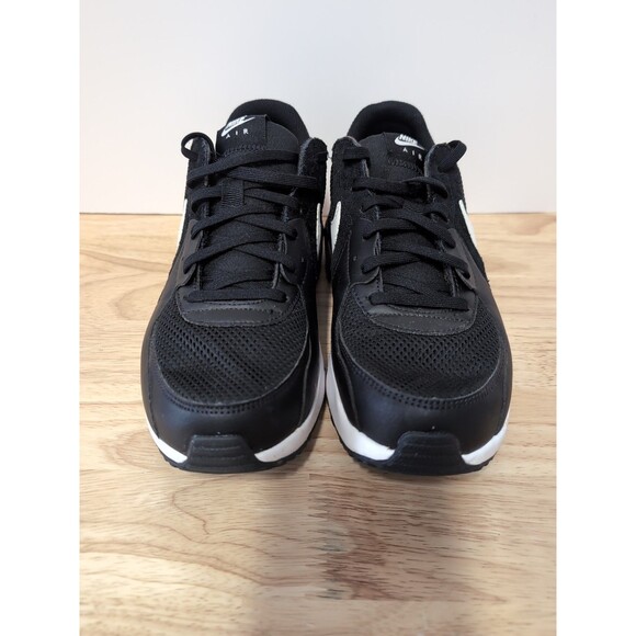 Women's Nike Air Max Excee CD5432-003 Black Running Shoes Size 9.5 - Picture 2 of 8